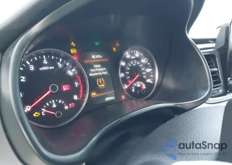 2023 Kia Rio S из США, поврежденный, VIN 3KPA24AD4PE582385